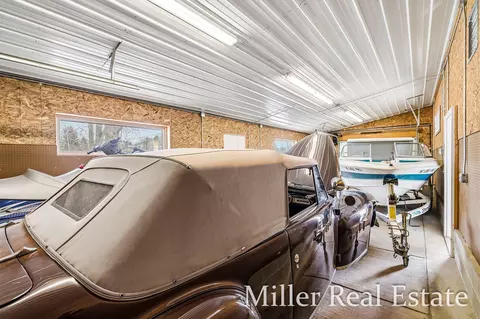 153 Sunset Dr, Dowling, MI 49050 photo 13