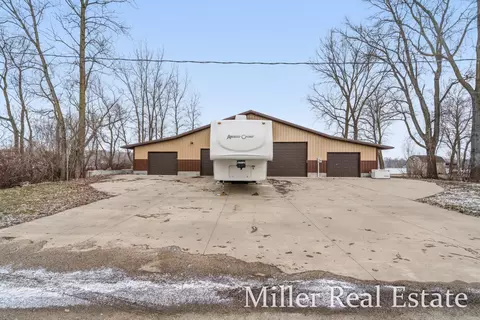 153 Sunset Dr, Dowling, MI 49050 photo 16