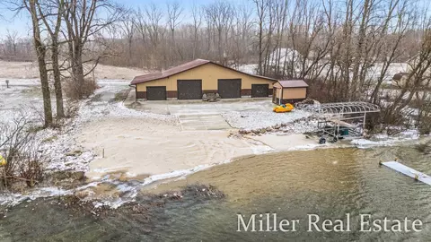 153 Sunset Dr, Dowling, MI 49050 photo 31