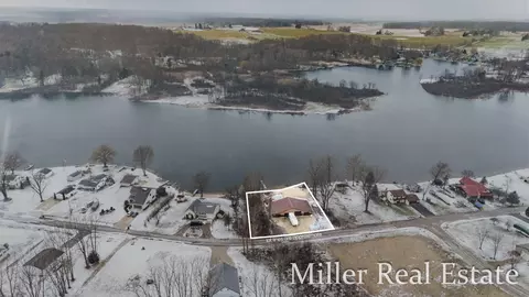 153 Sunset Dr, Dowling, MI 49050 photo 22