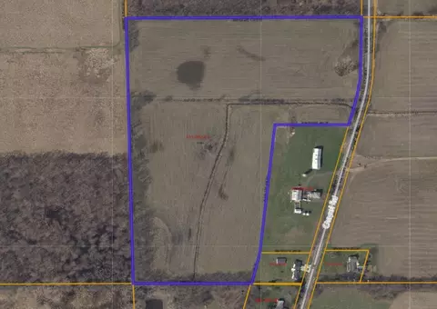 1400 Chapel Rd #A, Parma, MI 49269