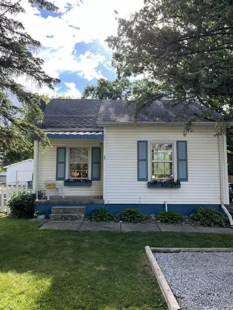 3604 Platt Rd, Ann Arbor, MI 48108
