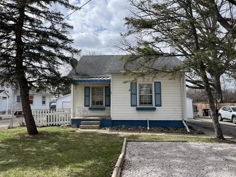 3604 Platt Rd, Ann Arbor, MI 48108