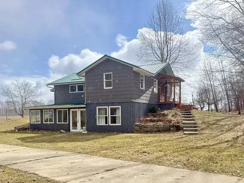 16300 Mcclure Ave NE, Sand Lake, MI 49343