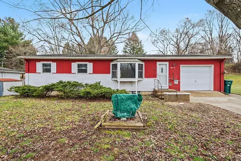 20100 E Avenue Ave N, Battle Creek, MI 49017