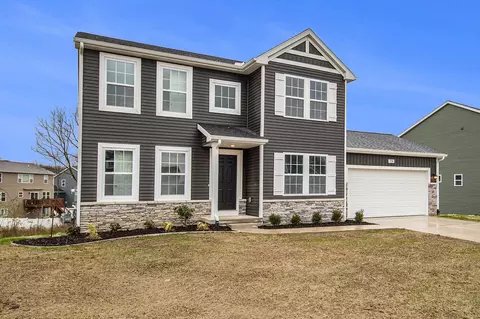 7097 Pileated Dr, Caledonia, MI 49316