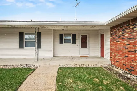 1853 Elizabeth Ln E, Jenison, MI 49428
