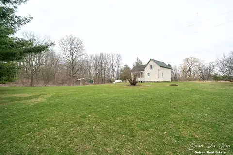 Exterior - 5856 Kiddville Rd, Belding, MI 48809 photo 6 of 11