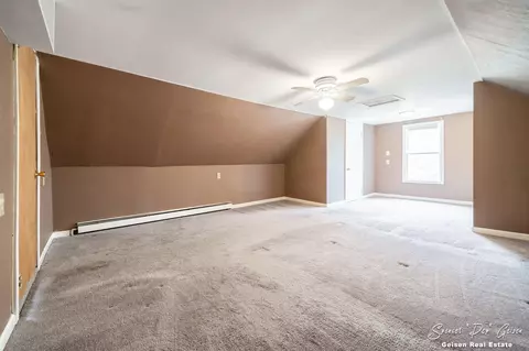 Bedroom - 5856 Kiddville Rd, Belding, MI 48809 photo 6 of 6