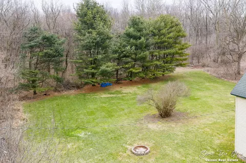 Exterior - 5856 Kiddville Rd, Belding, MI 48809 photo 7 of 11