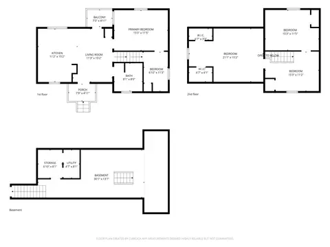 Floorplan - 5856 Kiddville Rd, Belding, MI 48809 photo 7 of 8