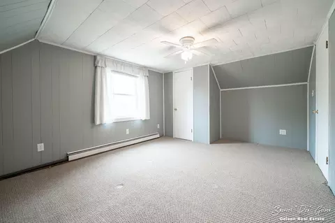 Bedroom - 5856 Kiddville Rd, Belding, MI 48809 photo 3 of 6
