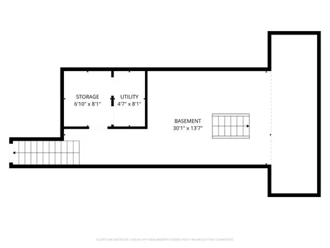 Floorplan - 5856 Kiddville Rd, Belding, MI 48809 photo 6 of 8