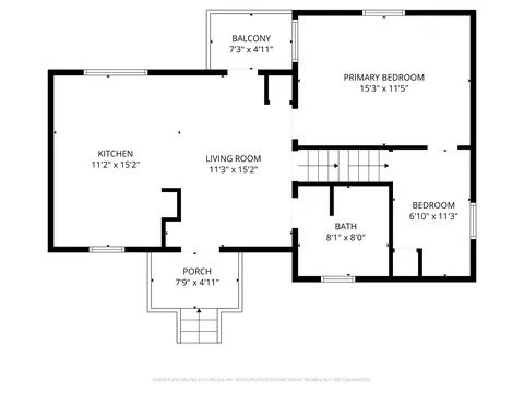 Floorplan - 5856 Kiddville Rd, Belding, MI 48809 photo 1 of 8