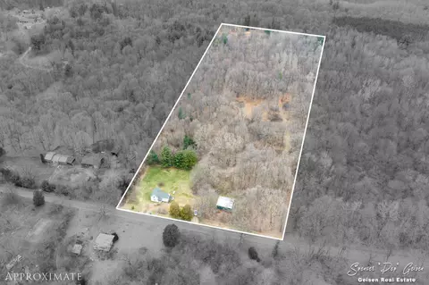View/Area - 5856 Kiddville Rd, Belding, MI 48809 photo 1 of 8