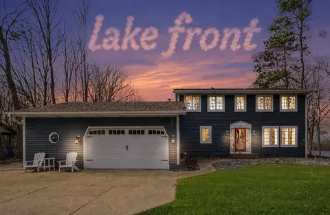 415 Vista Ln, Fremont, MI 49412