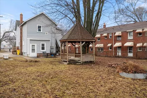 Exterior - 35457 Brush St, Wayne, MI 48184 photo 4 of 5