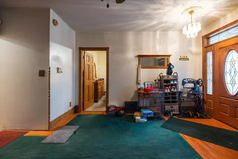 Entry Way - 35457 Brush St, Wayne, MI 48184 photo 1 of 4