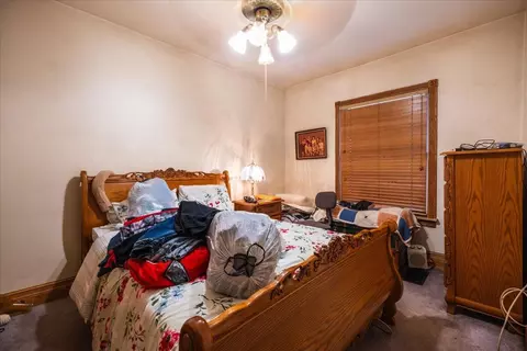 Bedroom - 35457 Brush St, Wayne, MI 48184 photo 1 of 4