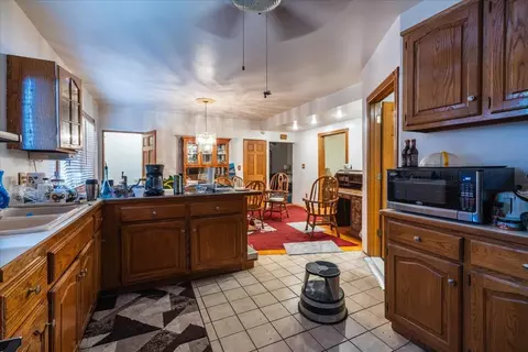 Kitchen - 35457 Brush St, Wayne, MI 48184 photo 1 of 1