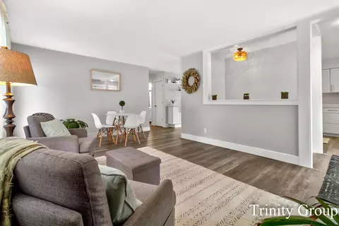 Living - 100 W Brooks St, Newaygo, MI 49337 photo 3 of 3