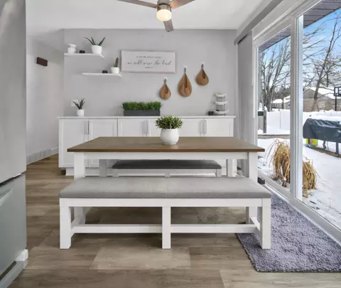 Dining - 100 W Brooks St, Newaygo, MI 49337 photo 1 of 1