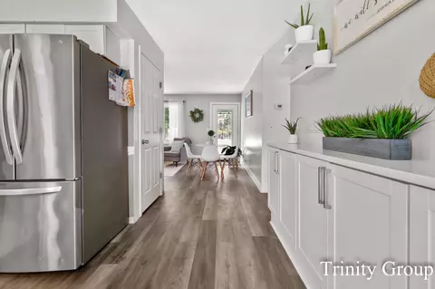 Entry Way - 100 W Brooks St, Newaygo, MI 49337 photo 1 of 3