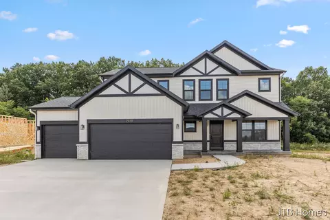 7979 Cresswell Ct SE #23, Caledonia, MI 49316