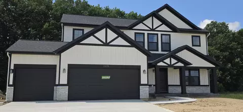 7979 Cresswell Ct SE #23, Caledonia, MI 49316