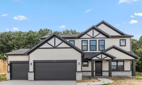 7979 Cresswell Ct SE #23, Caledonia, MI 49316