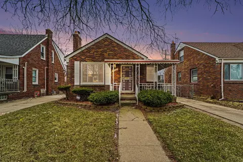 10827 Bonita St, Detroit, MI 48224