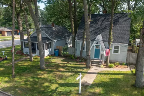 167 E Lincoln Ave, Muskegon Heights, MI 49444