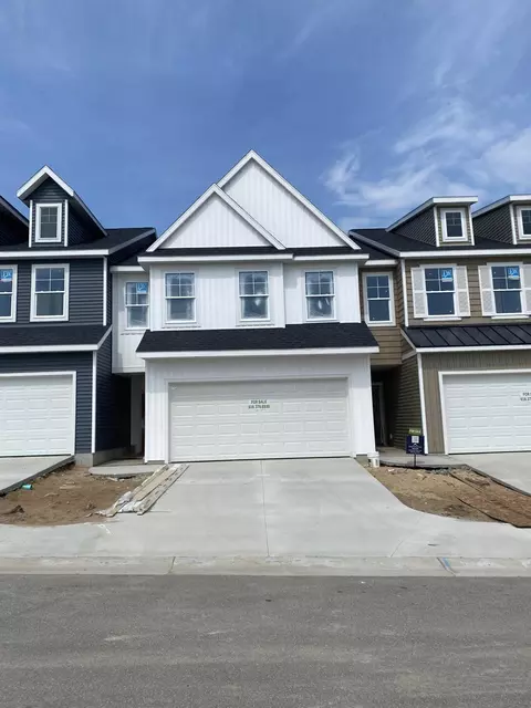 2877 E Highgate St SE #79, Kentwood, MI 49512