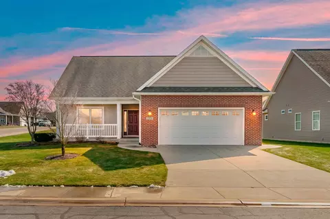 5359 Harborview Pass, Kalamazoo, MI 49009