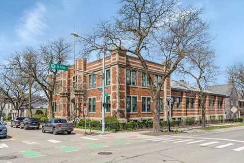 223 E Ann St #1, Ann Arbor, MI 48104