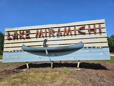 Cayuga Trail, Evart, MI 49631