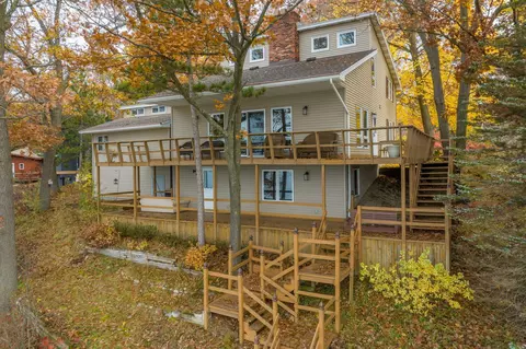 10443 Midshore Dr # 62, Mecosta, MI 49332