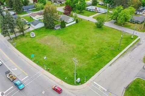 Undisclosed, Lake City, MI 49651