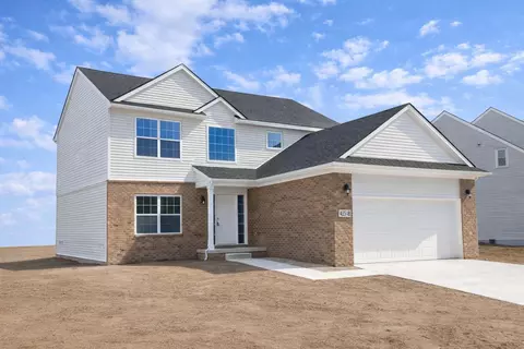 43640 S Timberview Dr, Belleville, MI 48111