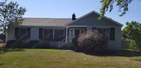 7925 N Sheldon Rd, Canton, MI 48187