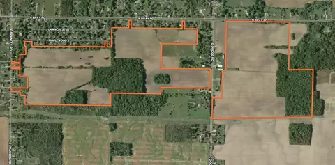 Vl E Dodge Rd, Clio, MI 48420 photo 2