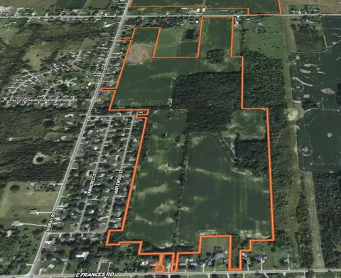 Vl E Dodge Rd, Clio, MI 48420 photo 38