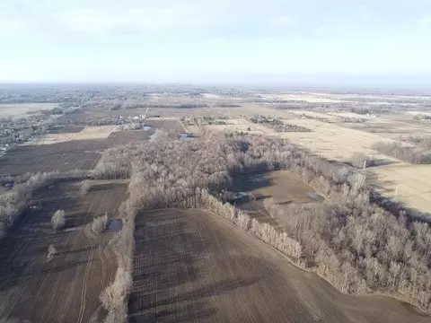 Vl E Dodge Rd, Clio, MI 48420