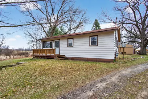 3461 Burkhart Rd, Jackson, MI 49201