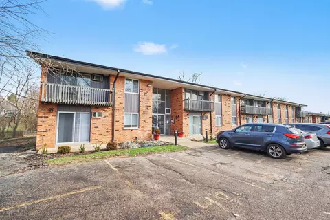 626 Lynn Ave #44, Kalamazoo, MI 49008
