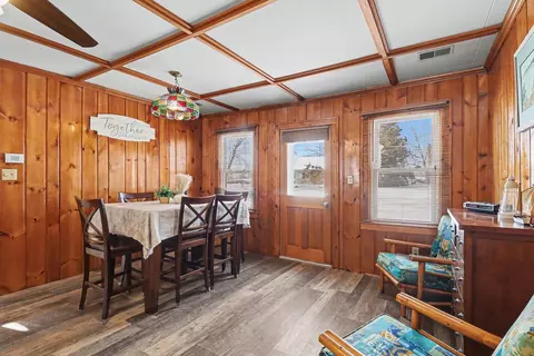 Dining - 11637 Algonquin Dr, Pinckney, MI 48169 photo 2 of 2