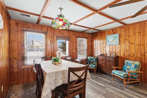 Dining - 11637 Algonquin Dr, Pinckney, MI 48169 photo 1 of 2