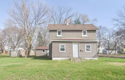 501 Norwood St, Sturgis, MI 49091