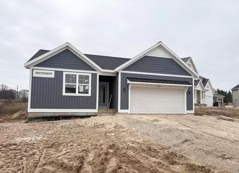 4501 Coneflower Ct SE, Grand Rapids, MI 49512