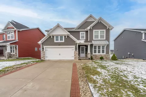 3749 Byram Cir, Portage, MI 49024